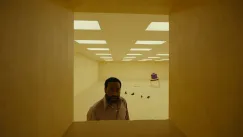 Backrooms: la historia real de internet que inspiró la película
